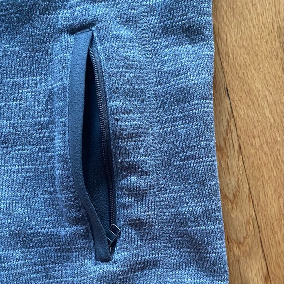 Patagonia Mens Better Sweater Fleece Jacket - Picture 6 of 8